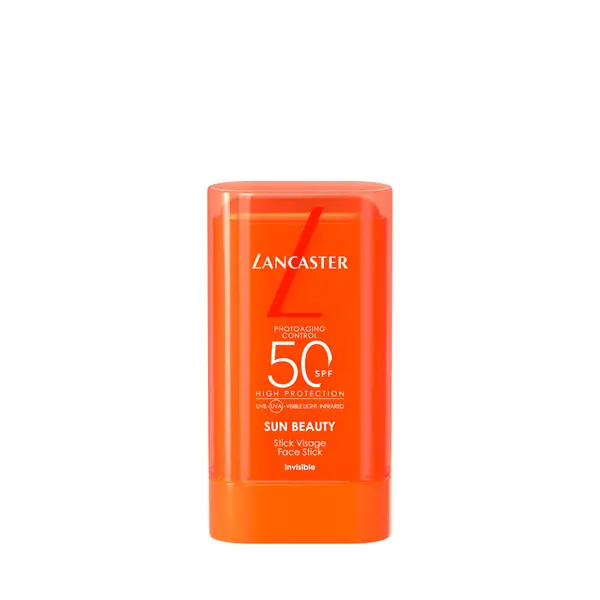Lancaster LANCASTER Sun Beauty Face Stick SPF50