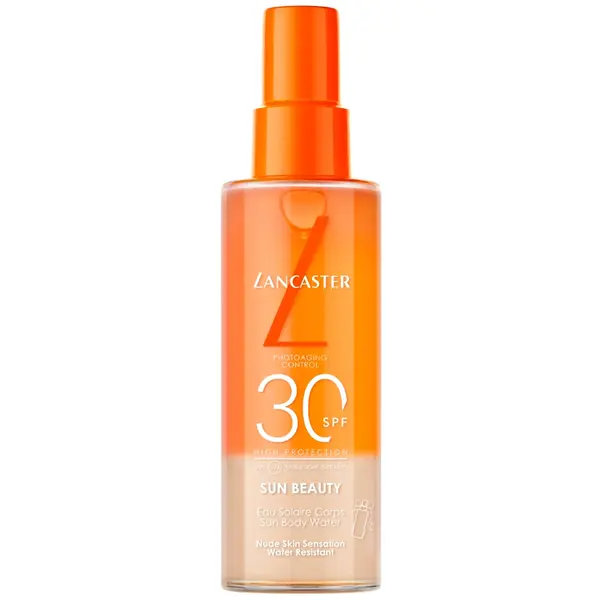 Lancaster LANCASTER Sun Beauty Sun Body Water SPF30