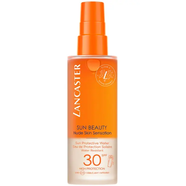 Lancaster LANCASTER SUN BEAUTY Sun Protective Water SPF30