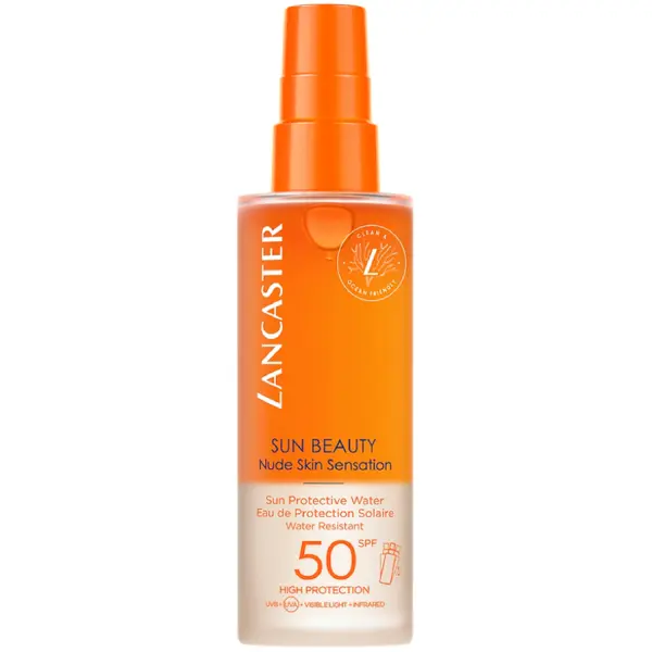 Lancaster LANCASTER SUN BEAUTY Sun Protective Water SPF50