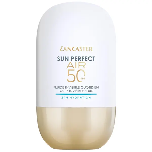 Lancaster LANCASTER Sun Perfect AIR Daily Invisible Fluid SPF50 24H Hydration