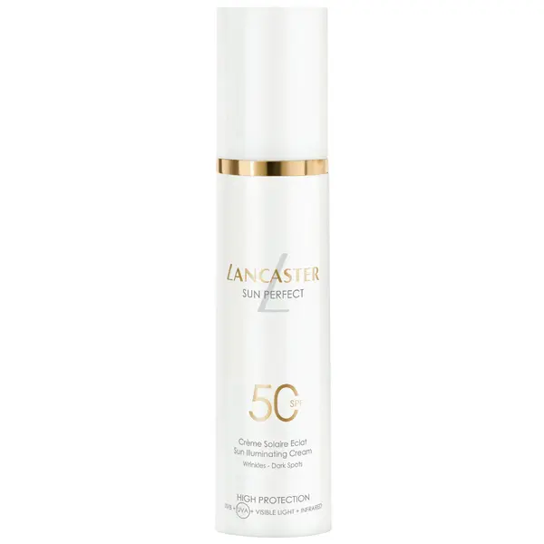 Lancaster LANCASTER Sun Perfect Sun Illuminating Cream SPF 50