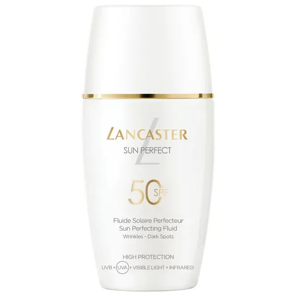 Lancaster LANCASTER Sun Perfect Sun Perfecting Fluid SPF 50