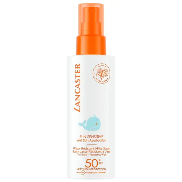 Lancaster LANCASTER Sun Sensitive Kids Milky Spray SPF 50 +