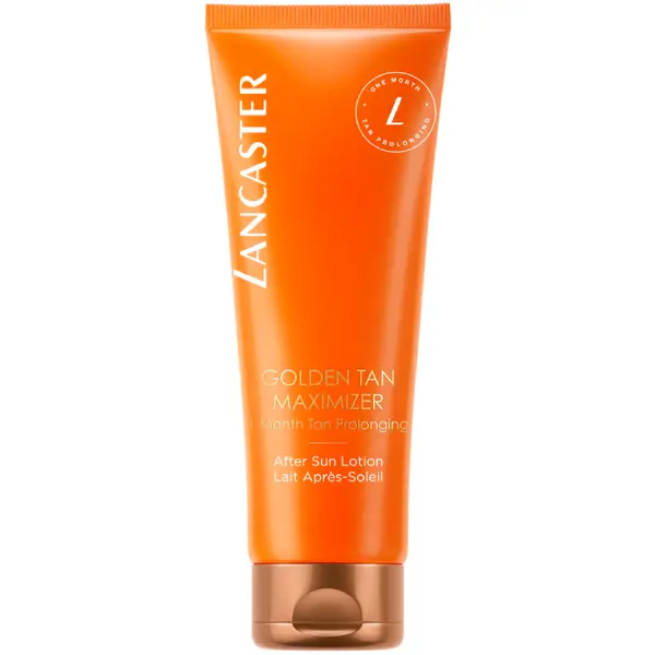 Lancaster LANCASTER TAN MAXIMIZER Soothing Moisturizer Face/Body