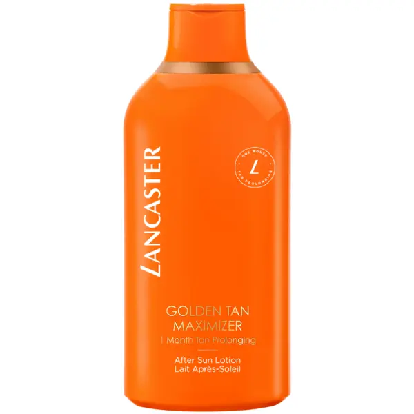 Lancaster LANCASTER TAN MAXIMIZER Soothing Moisturizer Face/Body
