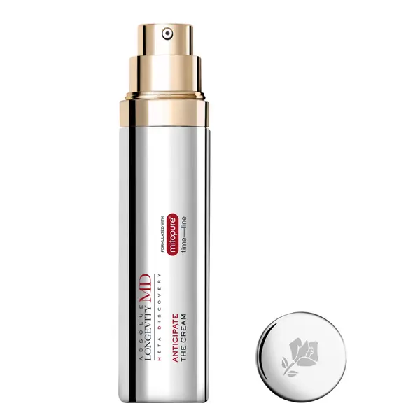 Lancôme LANCÔME Absolue Longevity MD Anticipate Cream