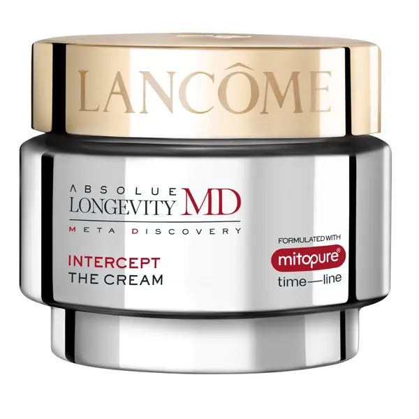 Lancôme LANCÔME Absolue Longevity MD Intercept Cream