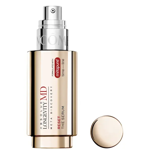 Lancôme LANCÔME Absolue Longevity MD Reset Serum