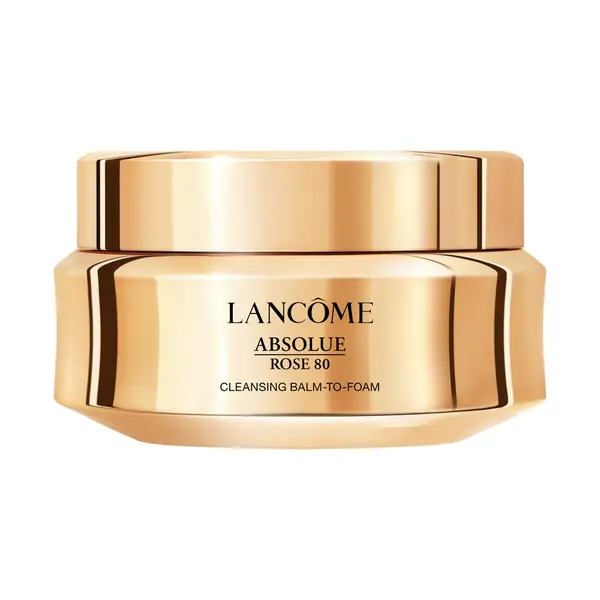 Lancôme LANCOME Absolue Rose 80 Cleansing Balm-to-Foam