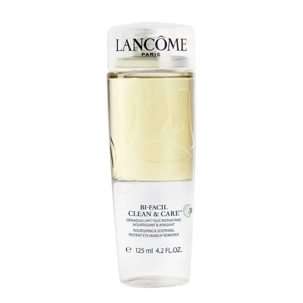 Lancôme LANCÔME Bi-Facil Eye Clean Care