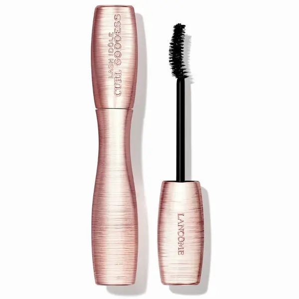 Lancôme LANCÔME Lash Idôle Curl Goddess Mascara