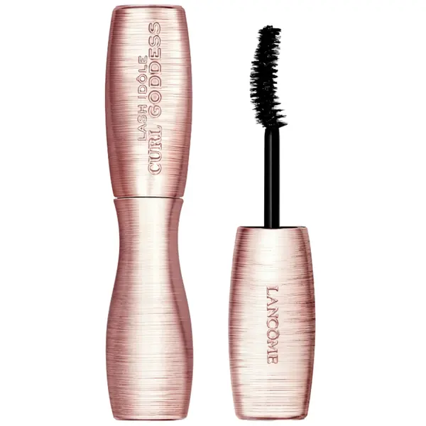 Lancôme LANCÔME Lash Idôle Curl Goddess Mascara
