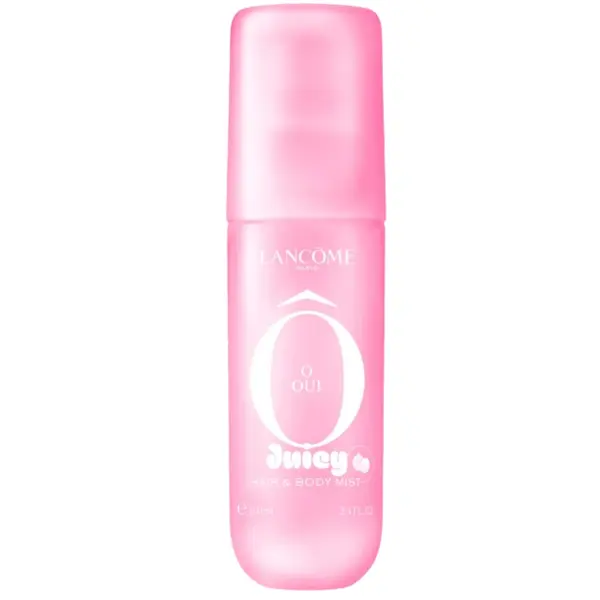 Lancôme LANCÔME Ô Oui Hair & Body Mist