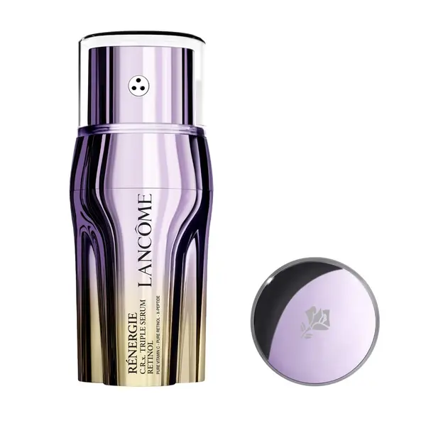 Lancôme LANCOME Rénergie C.R.x. Triple Serum