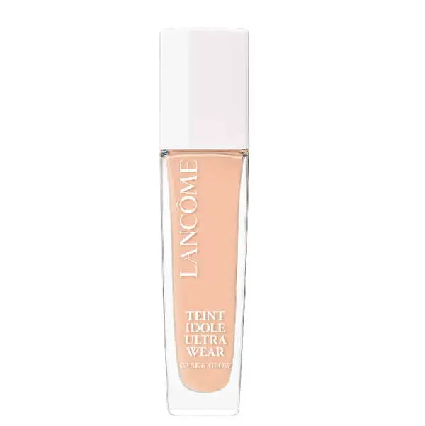 Lancôme LANCÔME Teint Idole Ultra Wear Care & Glow
