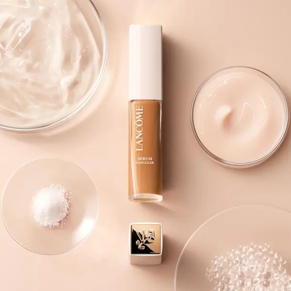 Lancôme LANCÔME Teint Idole Ultra Wear Care&Glow