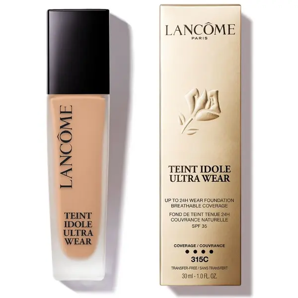Lancôme LANCOME Teint Idole Ultra Wear
