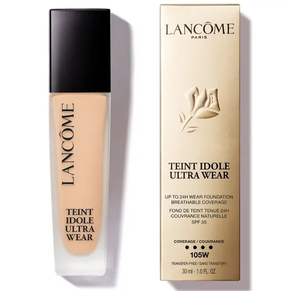 Lancôme LANCOME Teint Idole Ultra Wear