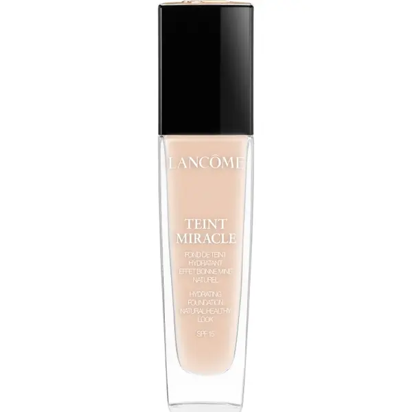 Lancôme Lancôme Teint Miracle Foundation