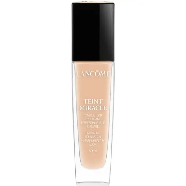 Lancôme Lancôme Teint Miracle Foundation