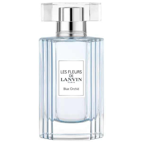 Lanvin LANVIN Les Fleurs Blue Orchid