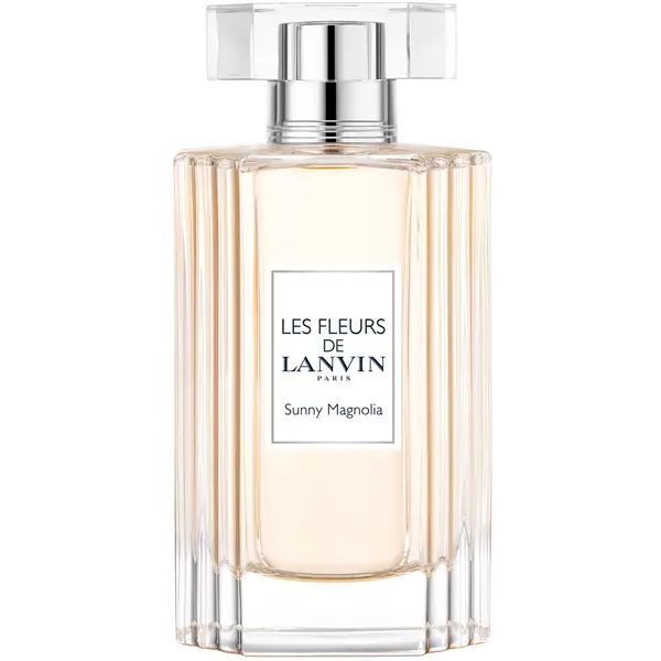 Lanvin LANVIN Les Fleurs Sunny Magnolia
