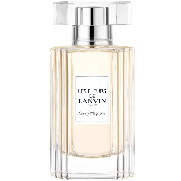 Lanvin LANVIN Les Fleurs Sunny Magnolia