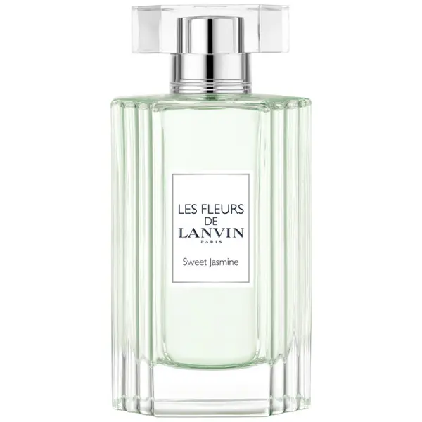 Lanvin LANVIN Les Fleurs Sweet Jasmine Eau De Toilette