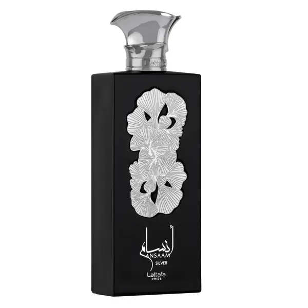 Lattafa LATTAFA Ansaam Silver