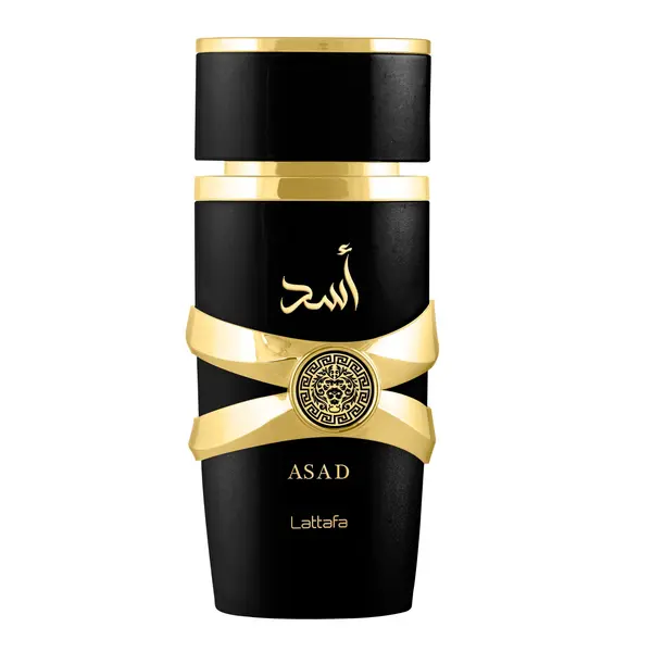 Lattafa LATTAFA Asad