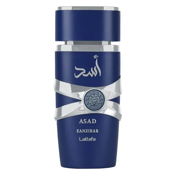 Lattafa LATTAFA Asad Zanzibar