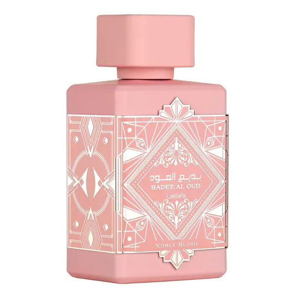 Lattafa LATTAFA Badee Al Oud Noble Blush
