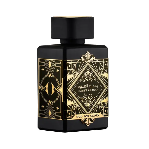 Lattafa LATTAFA Bade'e Al Oud Oud for Glory
