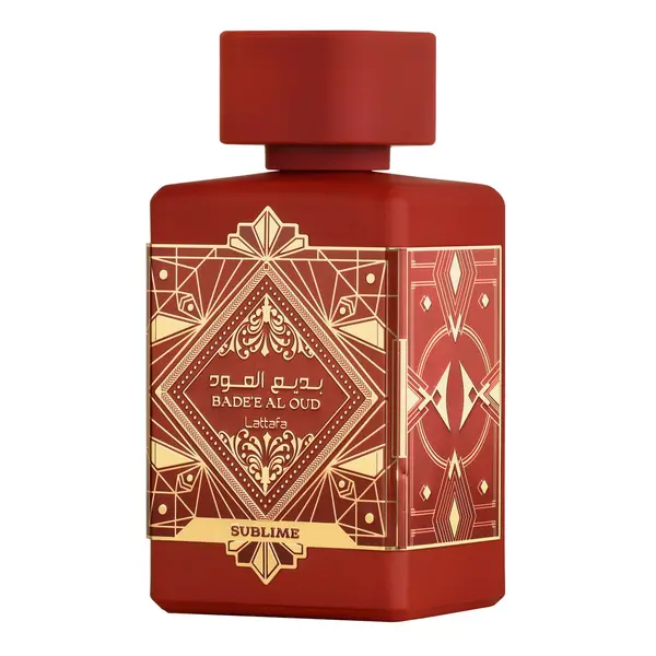 Lattafa LATTAFA Badee Al Oud Sublime