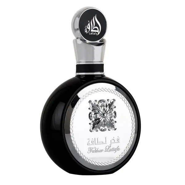 Lattafa LATTAFA Fakhar Black