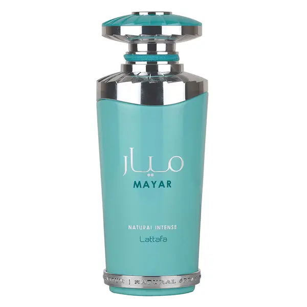 Lattafa LATTAFA Mayar Natural Intense