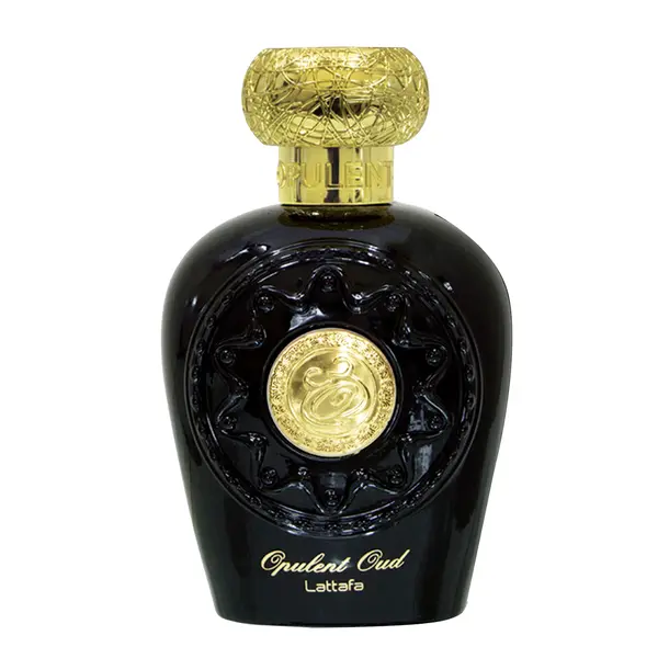 Lattafa LATTAFA Opulent Oud