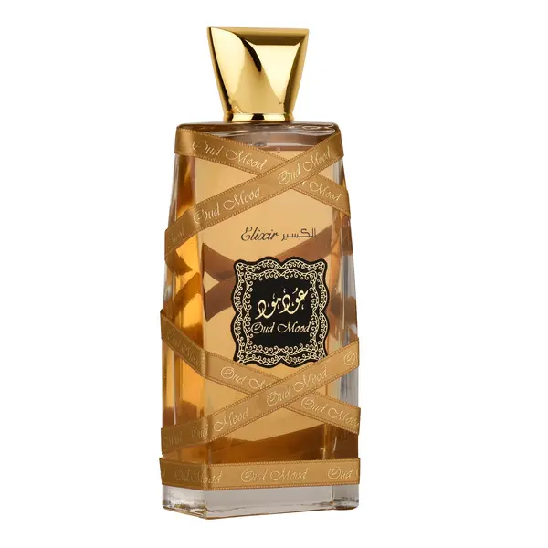 Lattafa LATTAFA Oud Mood Elixir