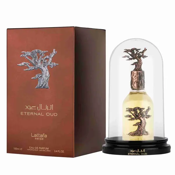 Lattafa LATTAFA Pride Eternal Oud