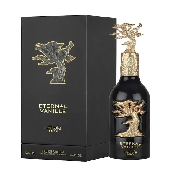 Lattafa LATTAFA Pride Eternal Vanille
