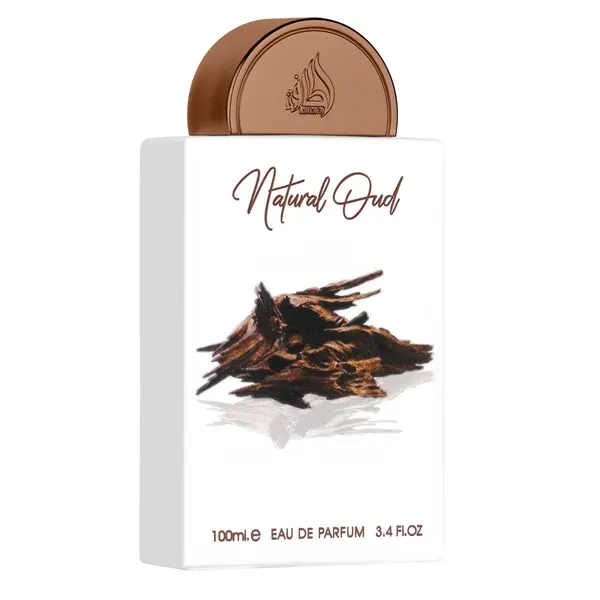 Lattafa LATTAFA Pride Natural Oud