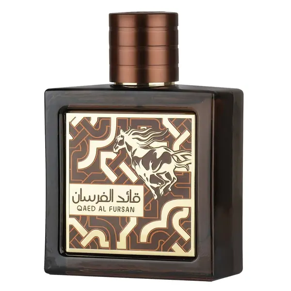 Lattafa LATTAFA Qaed Al Fursan Untamed