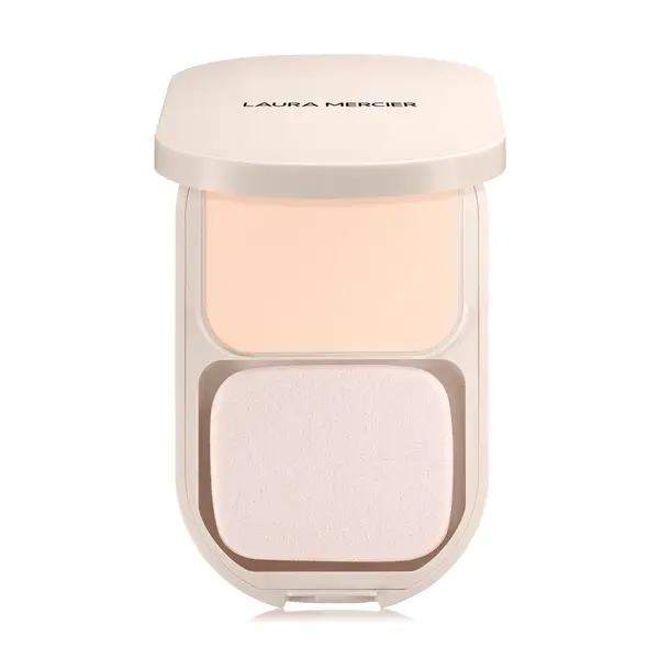 Laura Mercier LAURA MERCIER Real Flawless Feather Matte Powder Foundation
