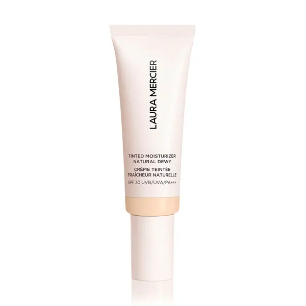 Laura Mercier LAURA MERCIER Tinted Moisturizer Natural Dewy