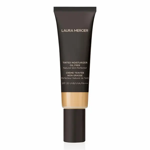 Laura Mercier LAURA MERCIER Tinted Moisturizer Oil Free