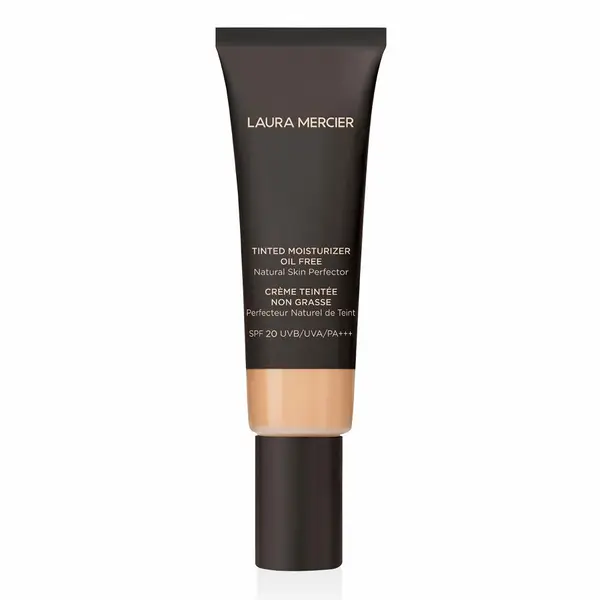 Laura Mercier LAURA MERCIER Tinted Moisturizer Oil Free