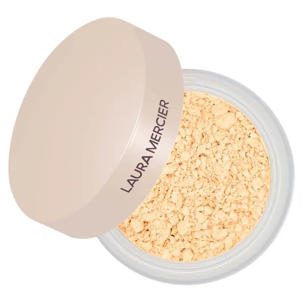 Laura Mercier LAURA MERCIER Translucent Loose Setting Powder Ultra Blur - Mini