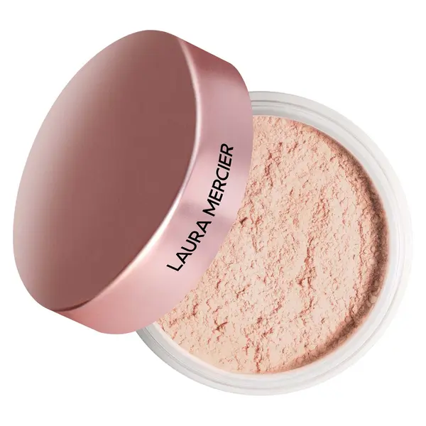 Laura Mercier LAURA MERCIER Translucent Loose Setting Powder Ultra Blur Tone Up - Mini