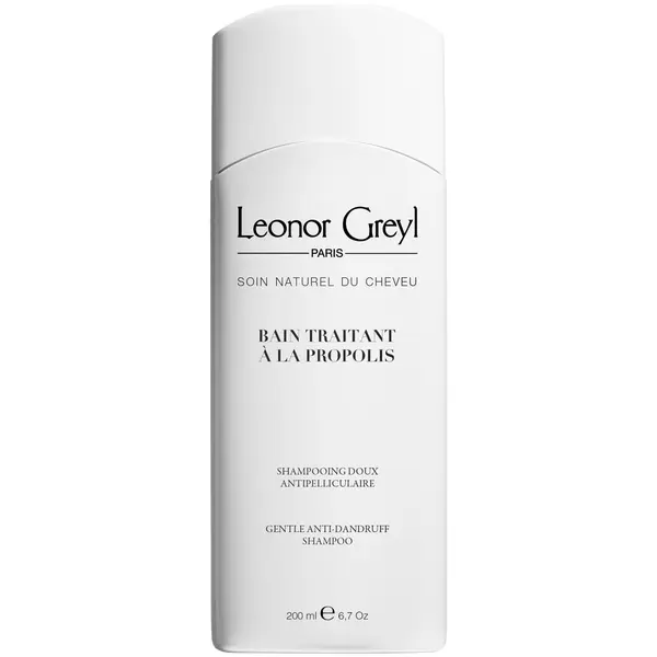 Leonor Greyl LEONOR GREYL Bain Traitant a La Propolis